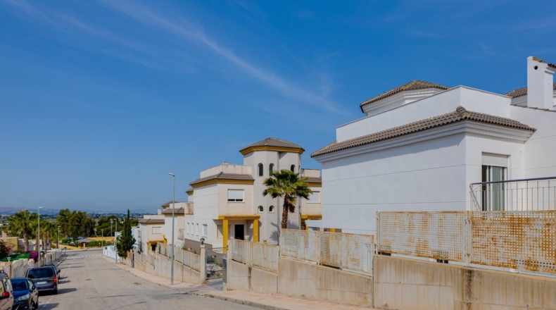 Alicante - San Fulgencio - 140m2