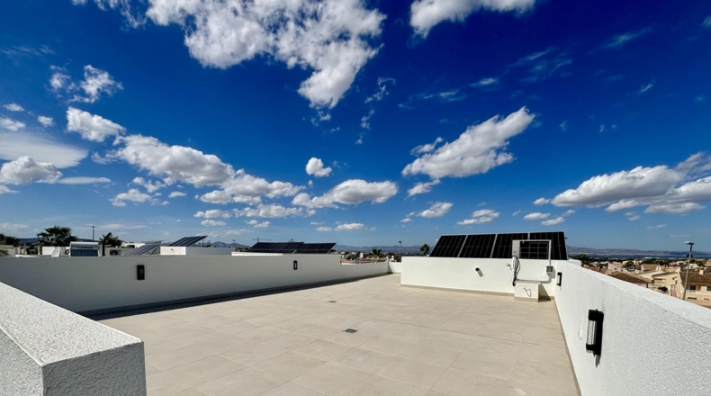 Alicante - Rojales - 399m2