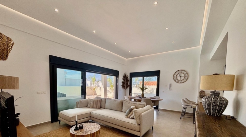 Alicante - Rojales - 399m2