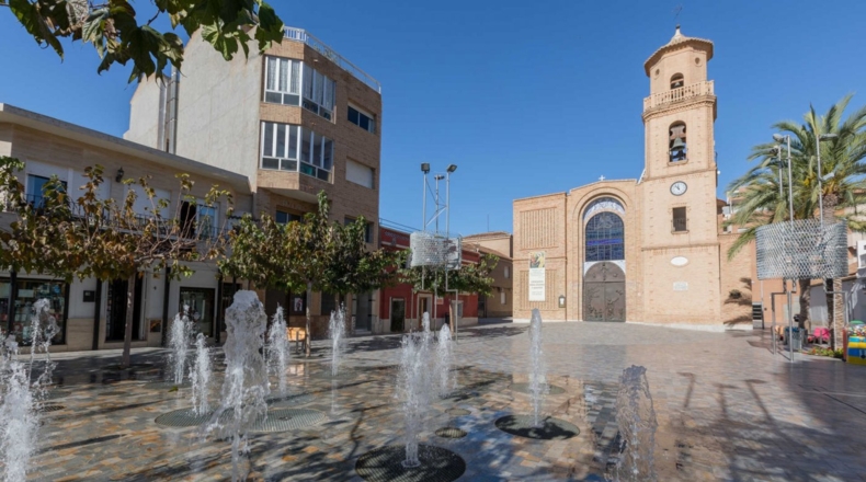 Alicante - Pilar de la Horadada - 168m2