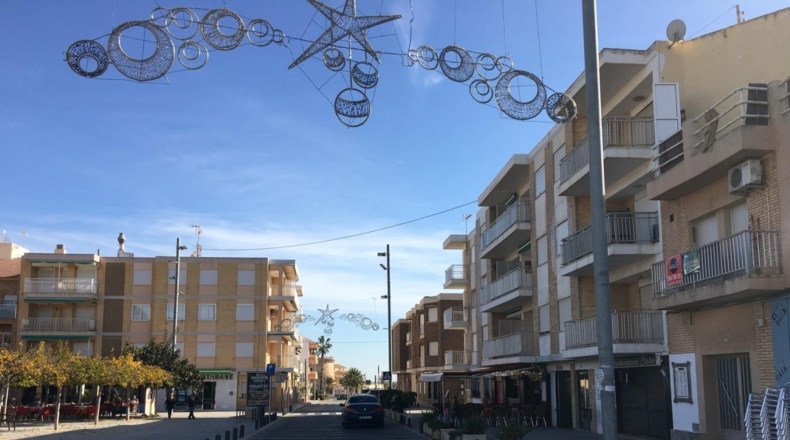 Alicante - Pilar de la Horadada - 168m2