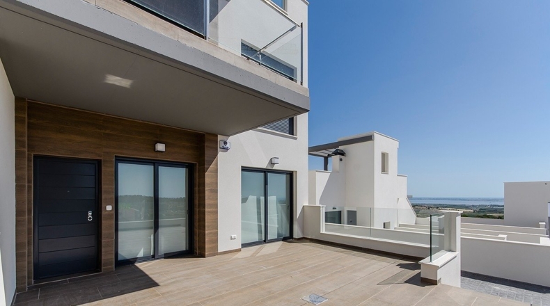 Alicante - Сан-Мигель-де-Салинас - 92m2