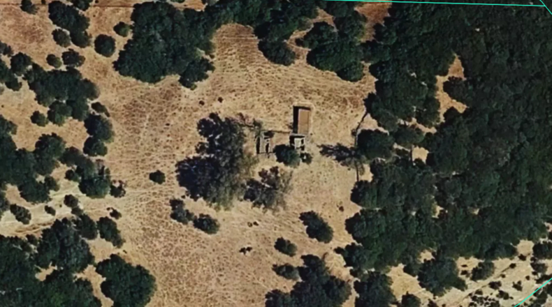 Cádiz - Tarifa - 732000m2