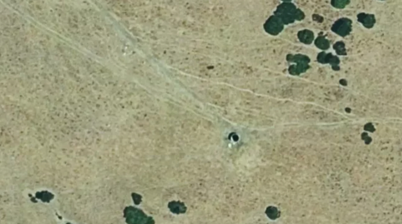 Cádiz - Tarifa - 732000m2