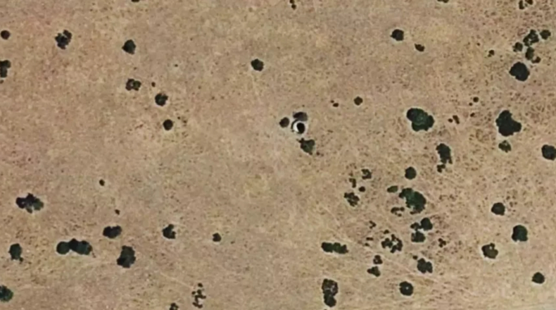 Cádiz - Tarifa - 732000m2