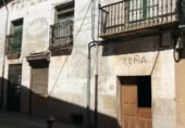 Casa señorial con terreno en venta en Lerma ref: TR410121 foto
