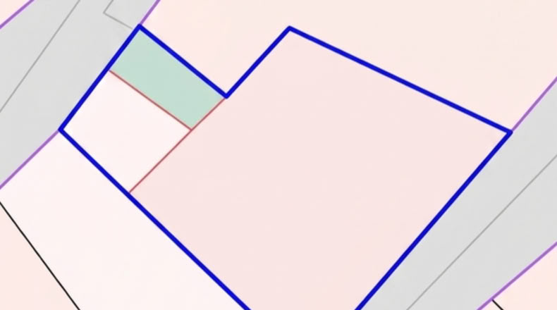 Burgos - Lerma - 136m2
