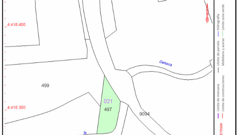 Castellón - Jérica - 25379m2