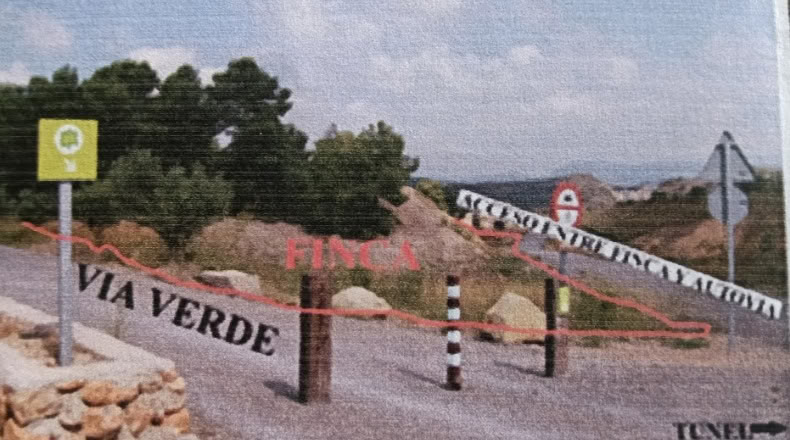 Castellón - Jérica - 25379m2