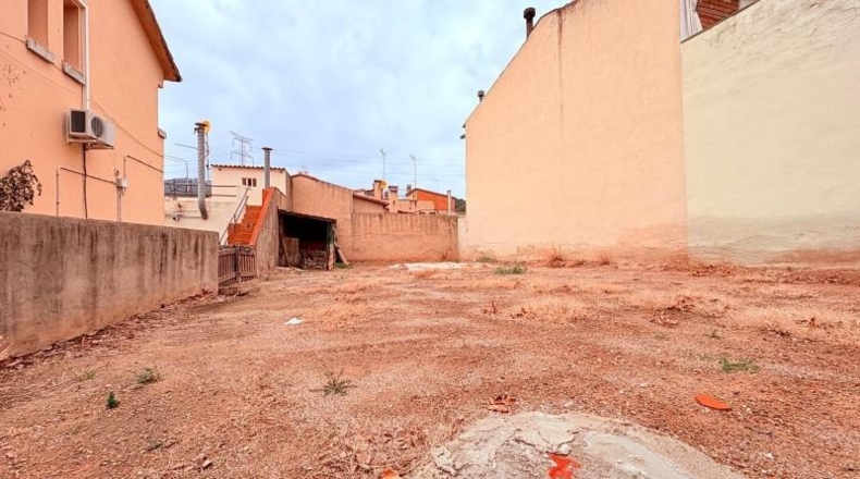 Barcelona - Castellar del Vallès - 186m2