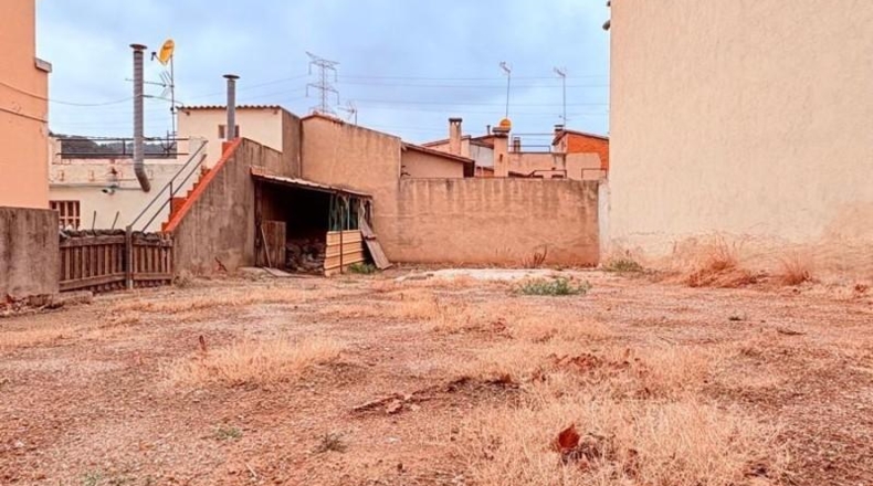 Barcelona - Castellar del Vallès - 186m2