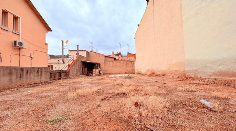 Barcelona - Castellar del Vallès - 186m2