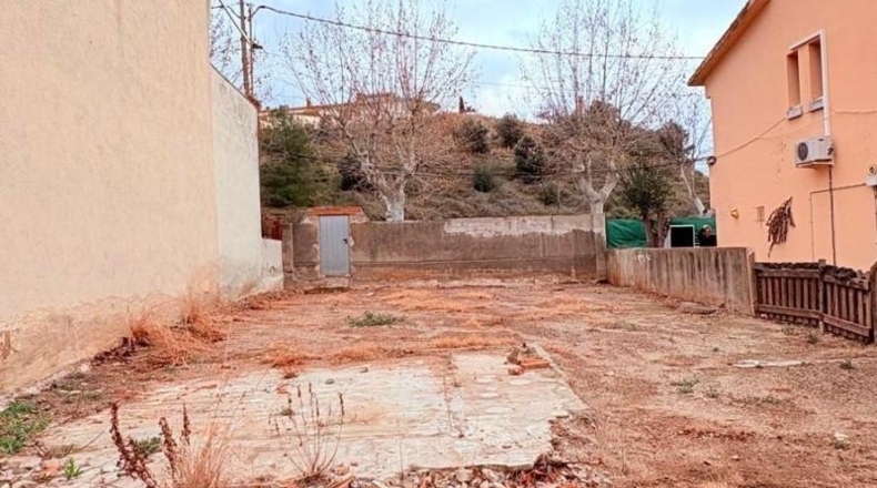 Barcelona - Castellar del Vallès - 186m2