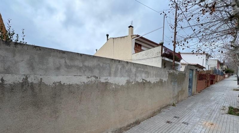 Barcelona - Castellar del Vallès - 186m2