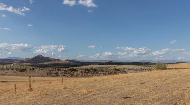 Granada - Villa de Otura - 28m2