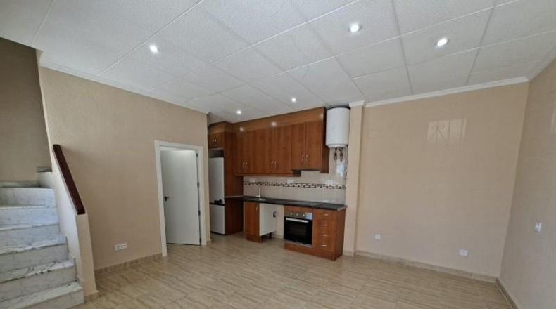 Alicante - Sant Fulgenci - 54m2