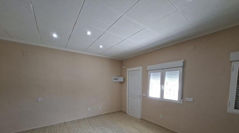 Alicante - Sant Fulgenci - 54m2