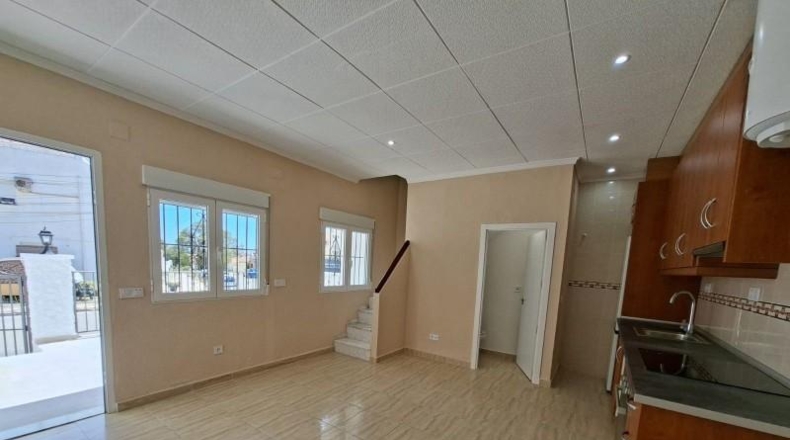 Alicante - Sant Fulgenci - 54m2