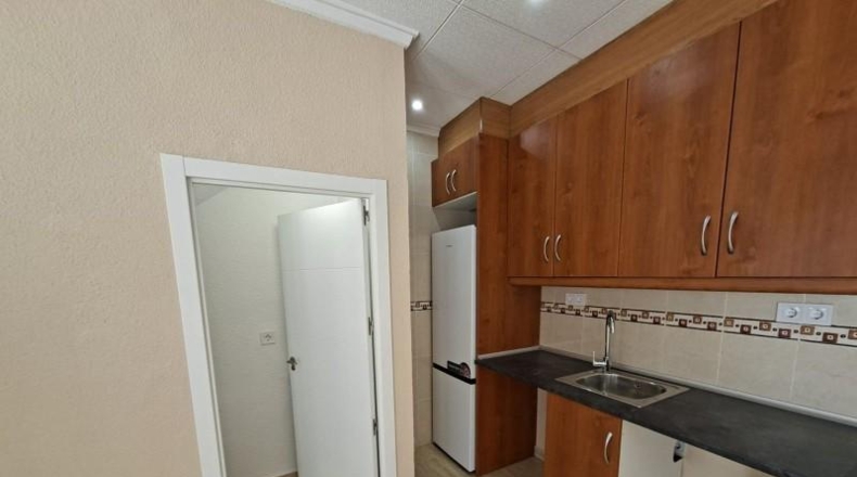 Alicante - Sant Fulgenci - 54m2