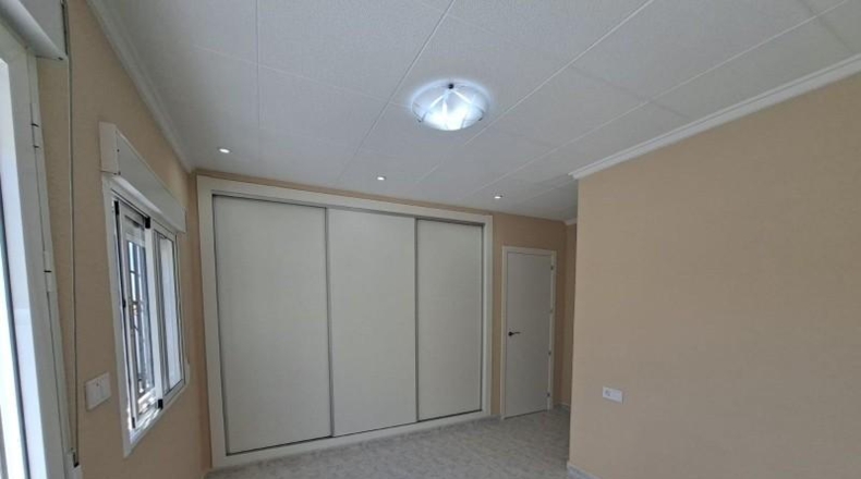 Alicante - Sant Fulgenci - 54m2