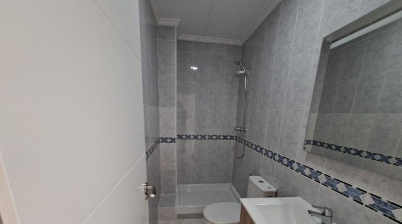 Alicante - Sant Fulgenci - 54m2
