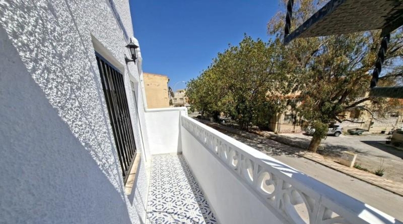 Alicante - Sant Fulgenci - 54m2
