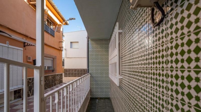 Granada - Atarfe - 131m2
