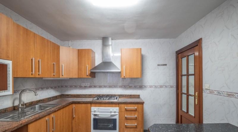 Granada - Atarfe - 131m2
