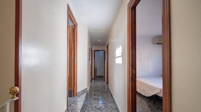 Granada - Atarfe - 131m2