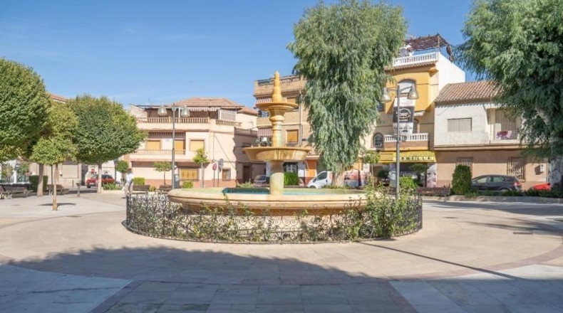 Granada - Armilla - 181m2