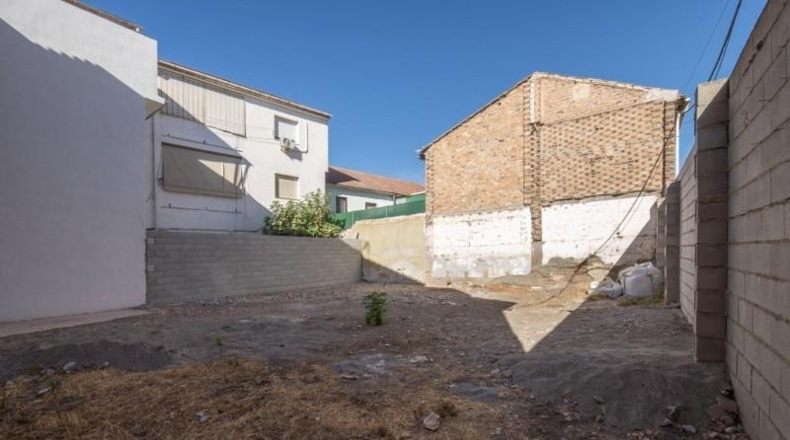 Granada - Armilla - 181m2