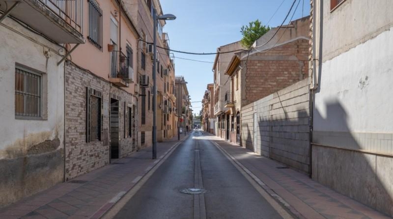 Granada - Armilla - 181m2