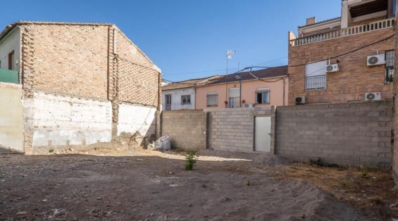 Granada - Armilla - 181m2