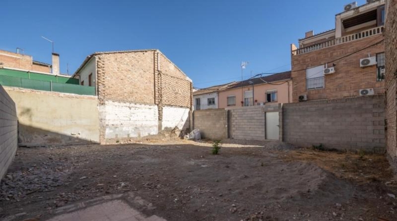 Granada - Armilla - 181m2