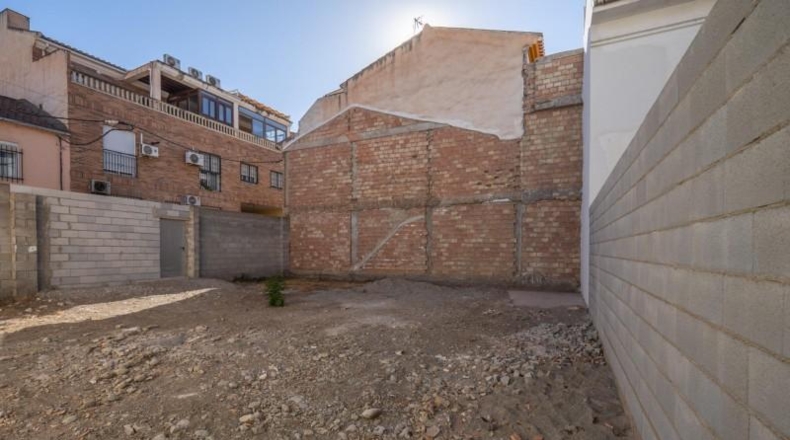 Granada - Armilla - 181m2