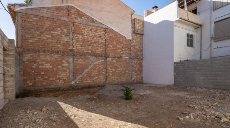Granada - Armilla - 181m2