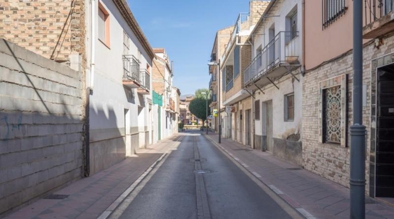 Granada - Armilla - 181m2