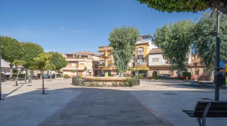 Granada - Armilla - 181m2