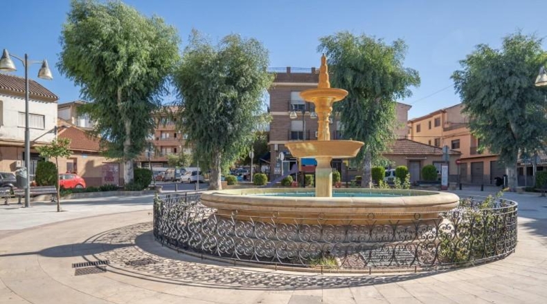 Granada - Armilla - 181m2