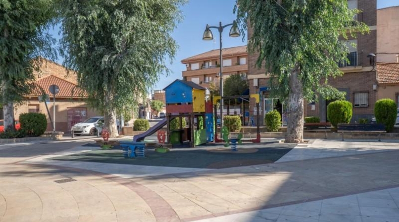 Granada - Armilla - 181m2
