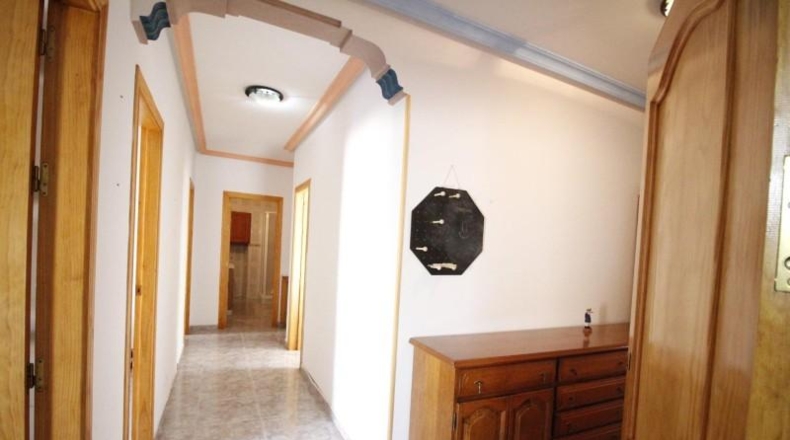Granada - Baza - 433m2