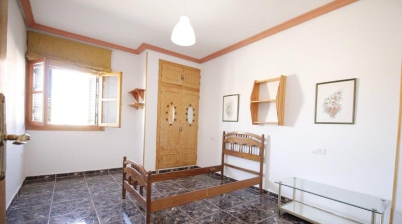 Granada - Baza - 433m2