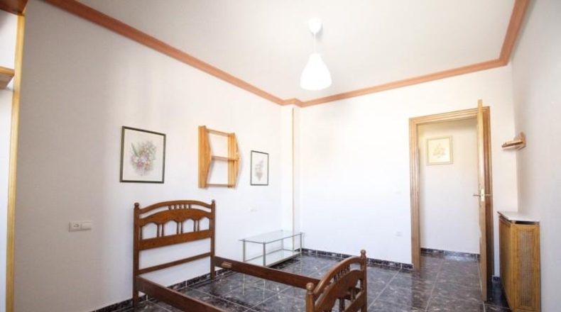 Granada - Baza - 433m2