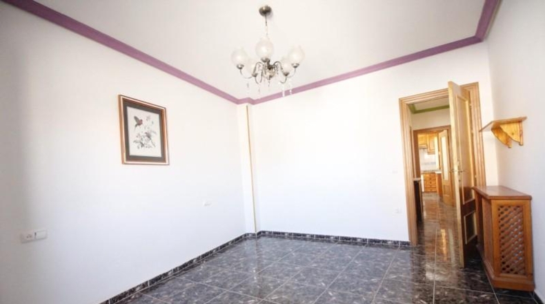 Granada - Baza - 433m2