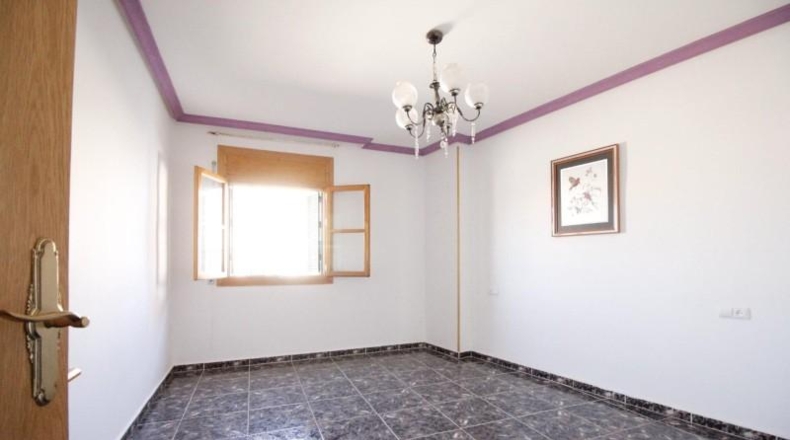 Granada - Baza - 433m2