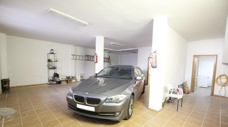 Granada - Baza - 433m2