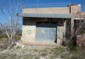 Загородный дом с участком на продажу в городе Castelló de Rugat Фото