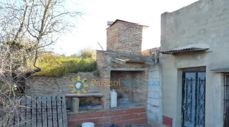 Valencia - Castellón de Rugat - 131737m2