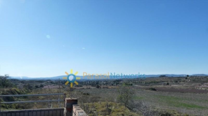 Valencia - Castellón de Rugat - 131737m2