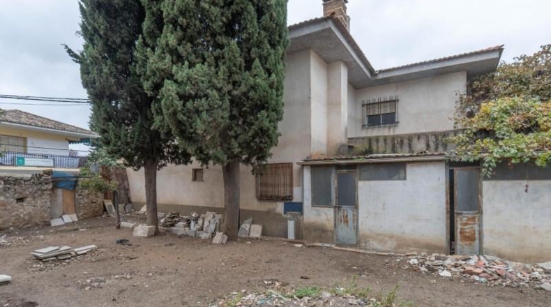 Granada - Montillana - 531m2